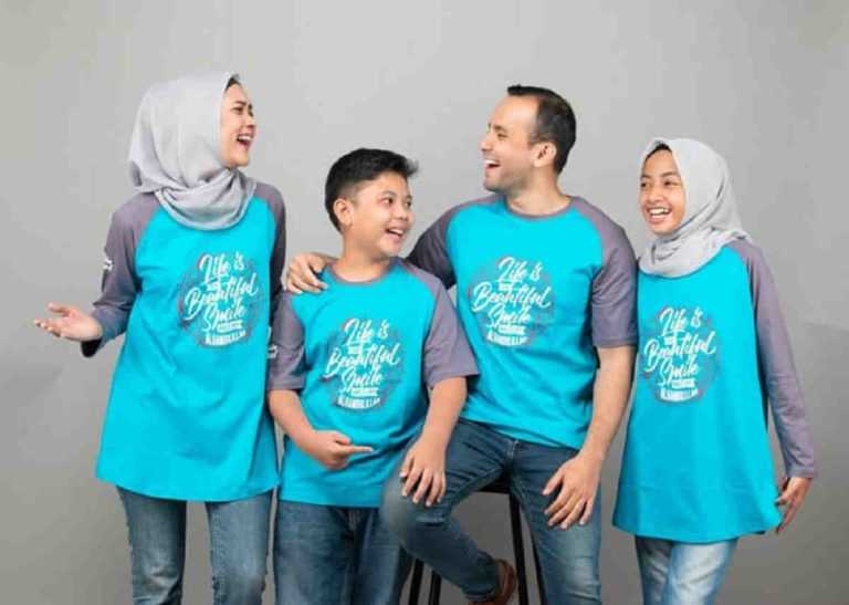 Kaos Couple 1