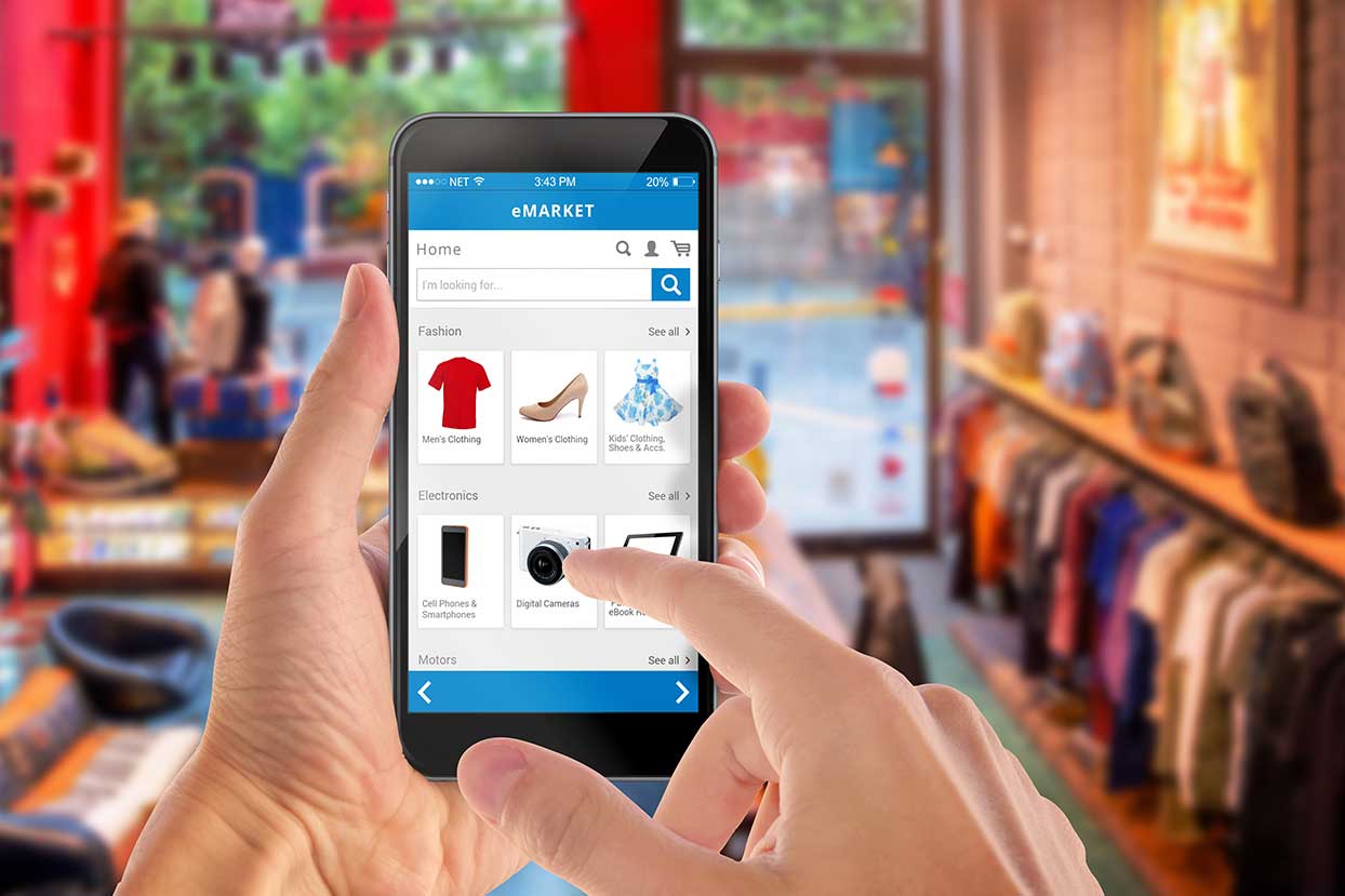 tips sukses jualan kaos di Instagram