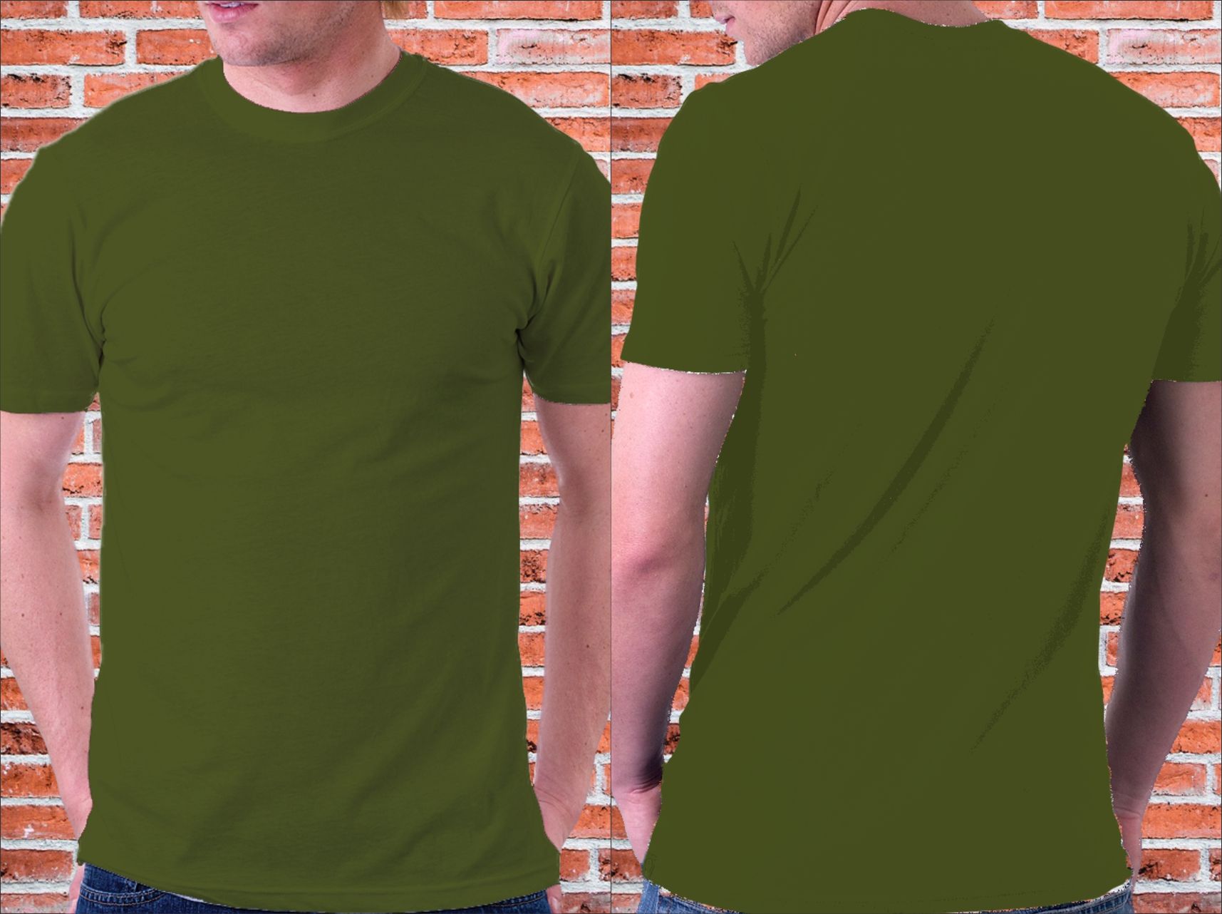 cara membuat brand kaos sendiri