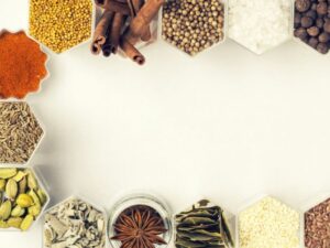 bisnis bumbu dapur rentengan