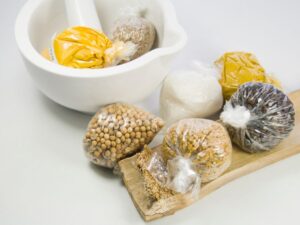 bisnis bumbu dapur rentengan