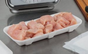 cara cepat merontokan bulu ayam