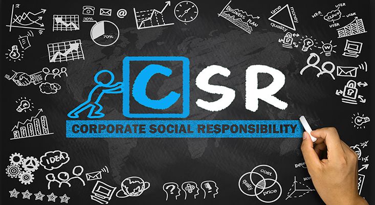 program corporate social responsibility