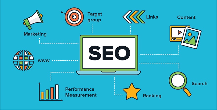 Teknik on page SEO untuk pemula