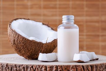 cara membuat santan kental