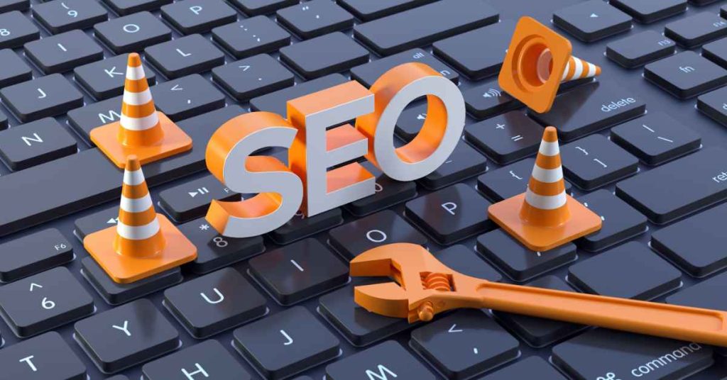 Teknik DAsar SEO Off Page
