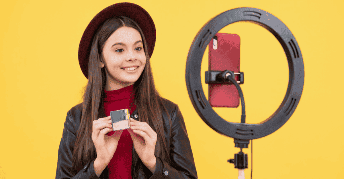 Perbedaan influencer dan content creator