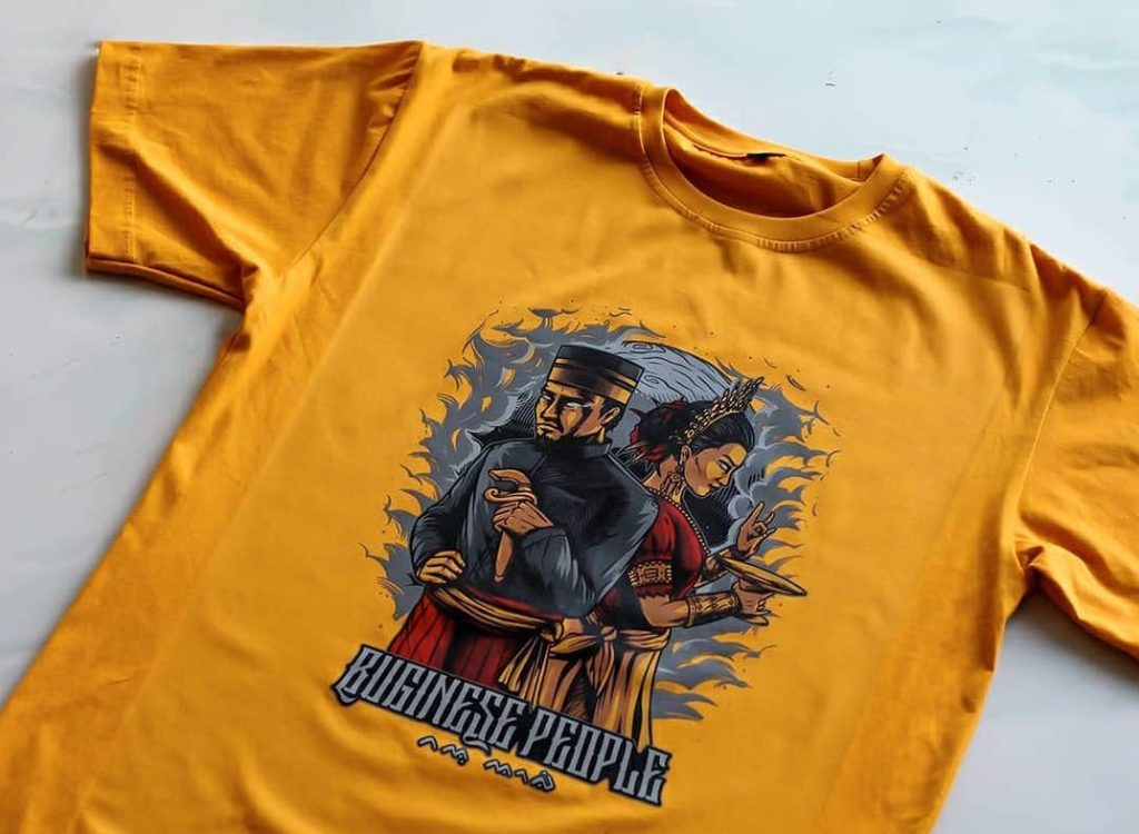 sablon kaos batam