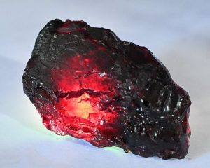 batu permata yang langka