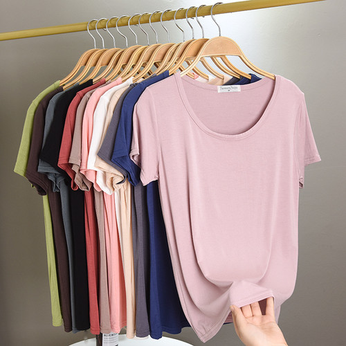 Mengapa Kaos Viscose Terlihat Mahal