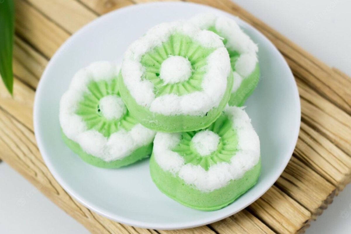 Resep Putu Ayu