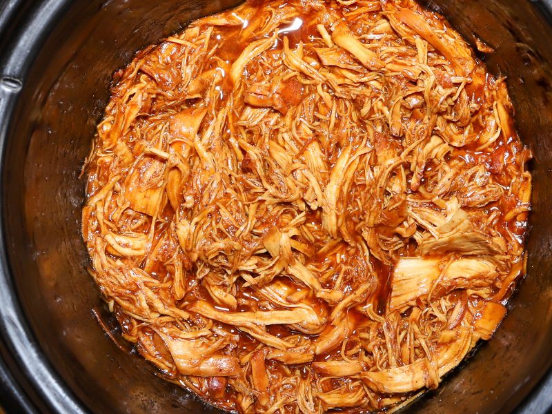 Bisnis Kuliner Daging Suwir