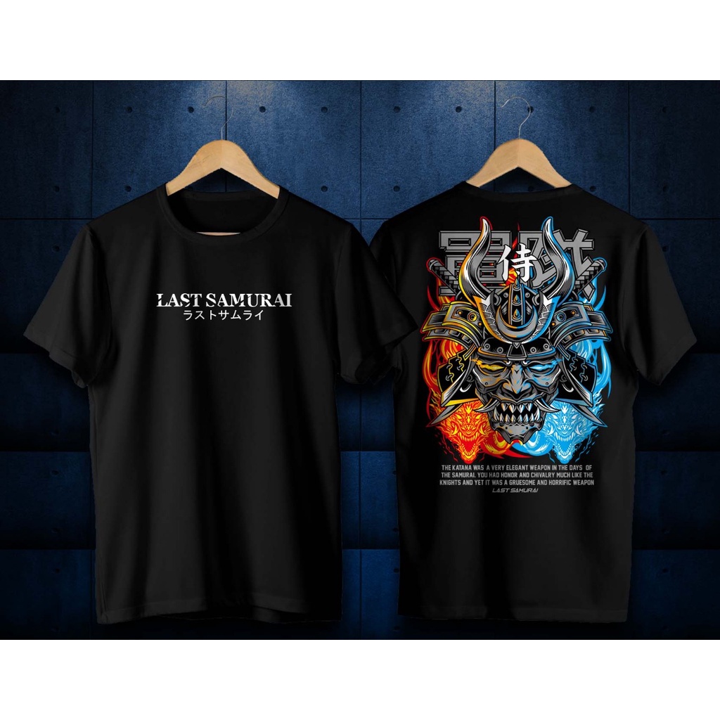 kaos sablon distro