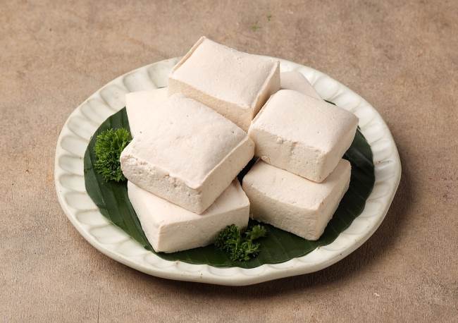 manfaat tahu putih