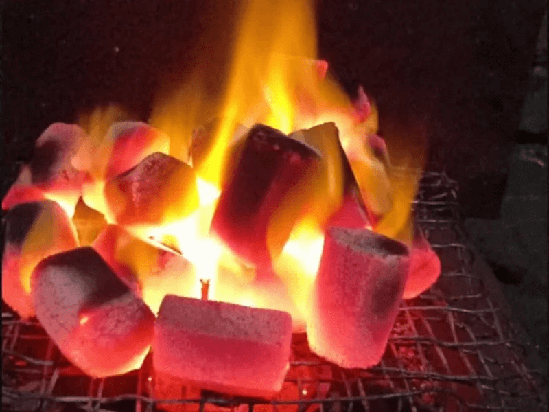 manfaat briket batok kelapa