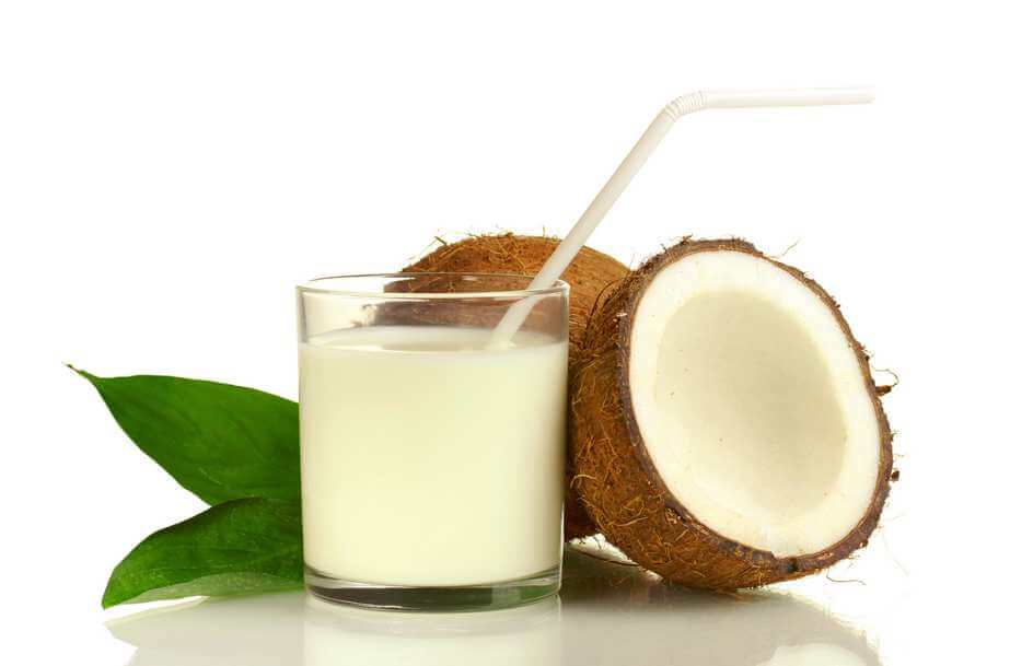 Cara Memulai Usaha Santan Kelapa