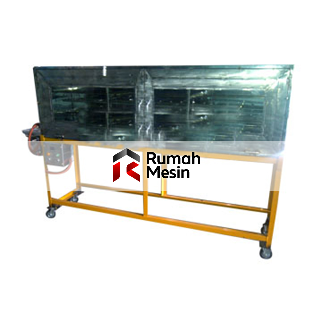 Mesin oven serbaguna