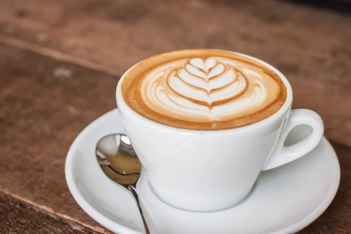 Kenapa Kopi Tidak Berbusa Seperti di Cafe