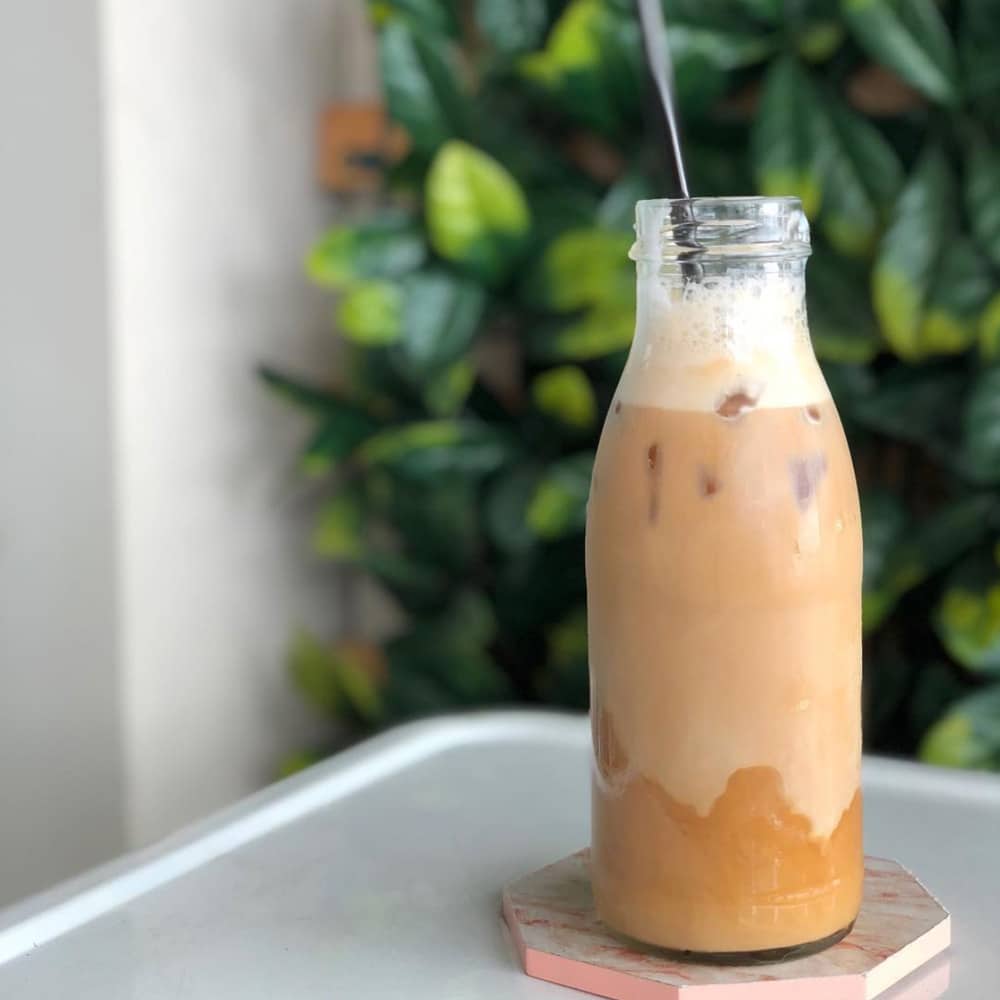 Keuntungan Jualan Kopi Literan