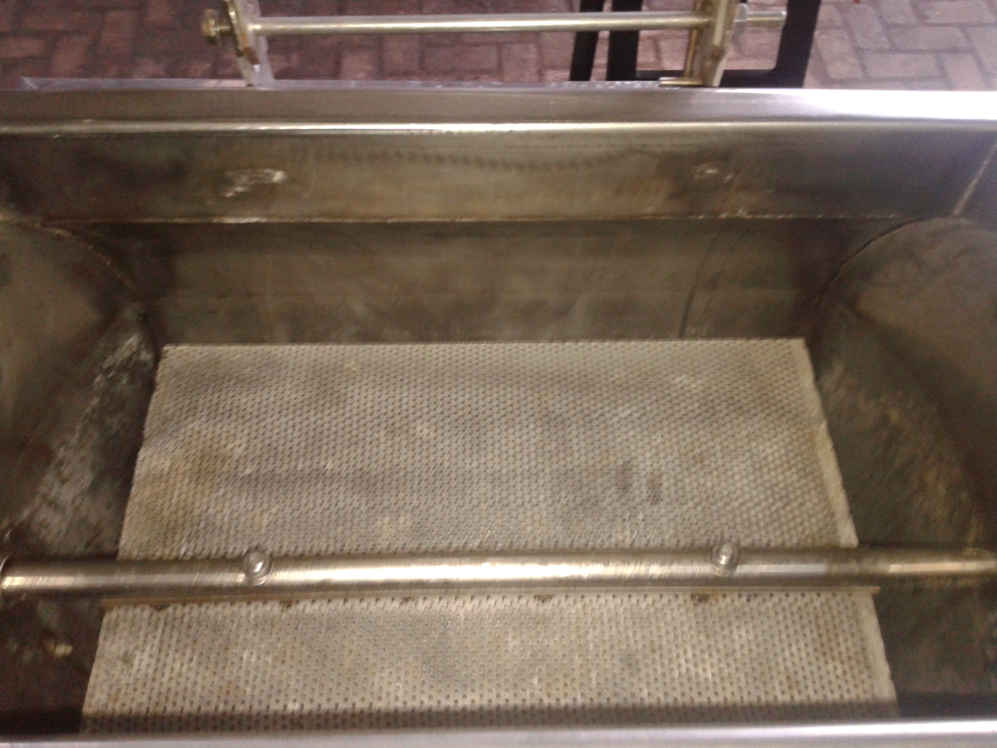 cara menghemat listrik saat menggunakan vacuum frying