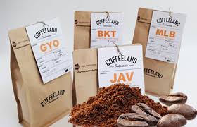 Cara Packing Kopi Bubuk Agar Tetap Fresh