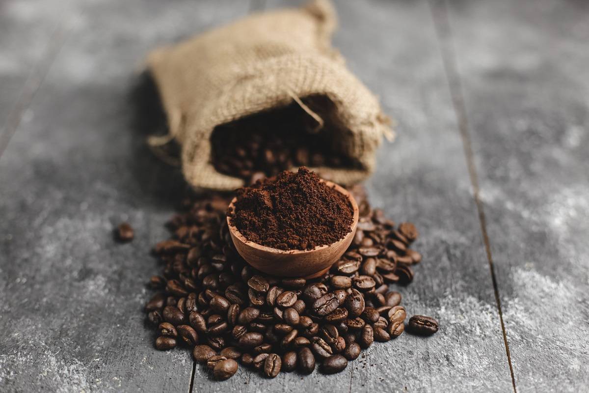 Kopi Tidak Aromatik Bagaimana Mengatasinya