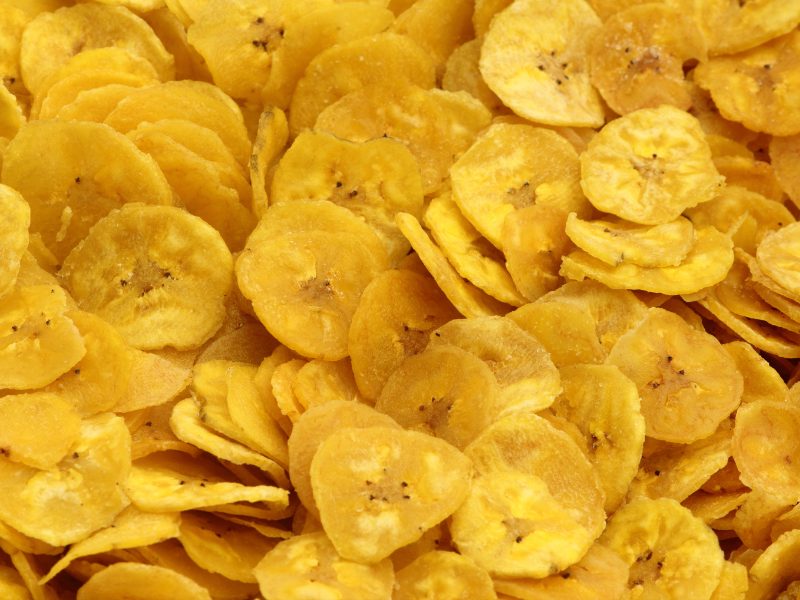 keripik pisang