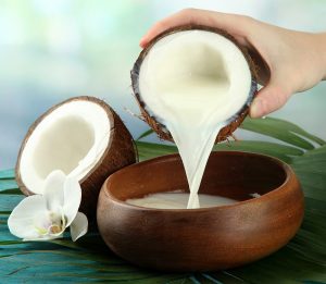 Cara Membuat Santan Segar yang Lezat dan Praktis