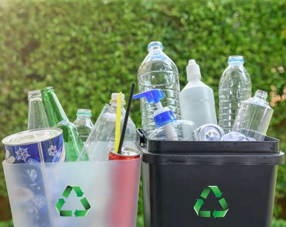 Peluang Usaha Daur Ulang Plastik