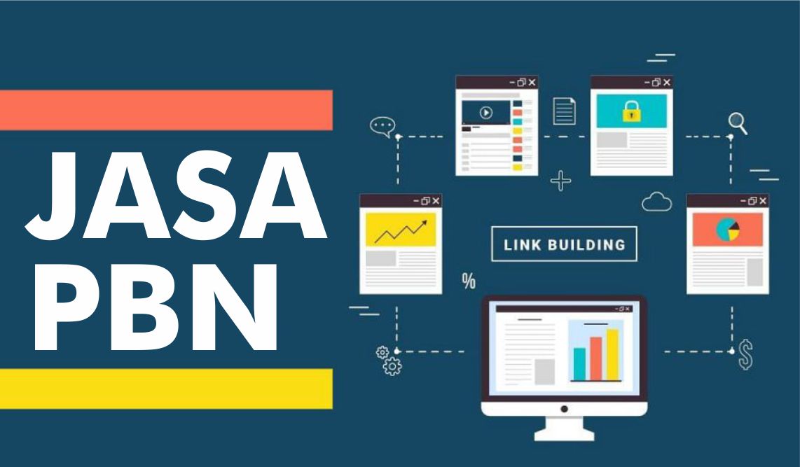 jasa pbn high metrics