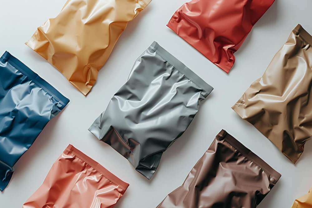 Fungsi Kemasan Plastik