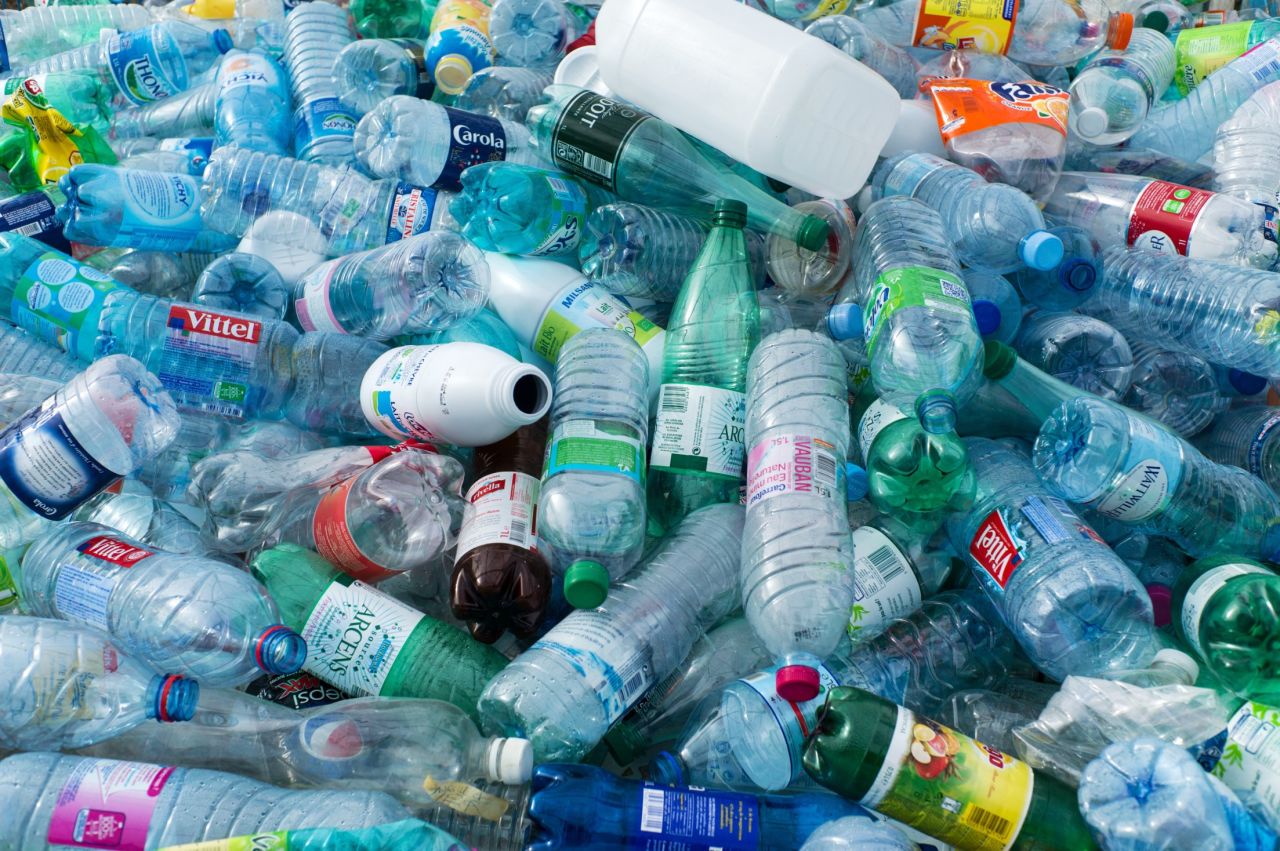 Alergi Karena Plastik