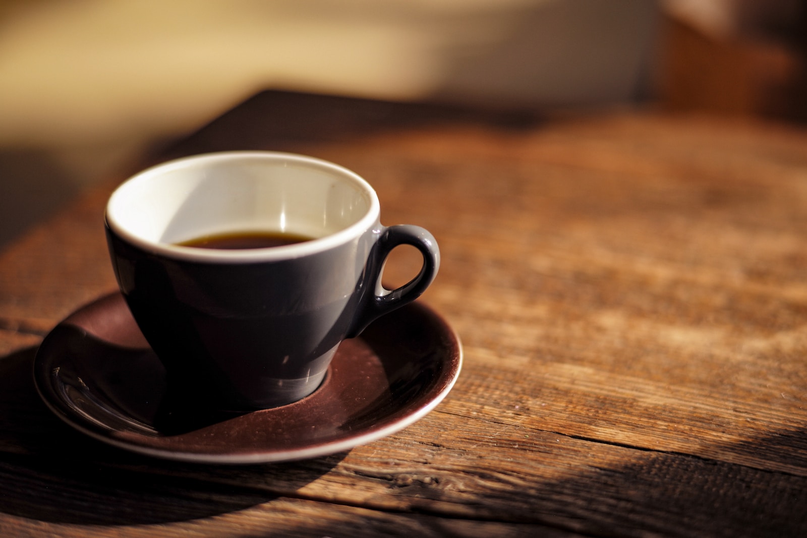 Kopi Cocok untuk Pemula