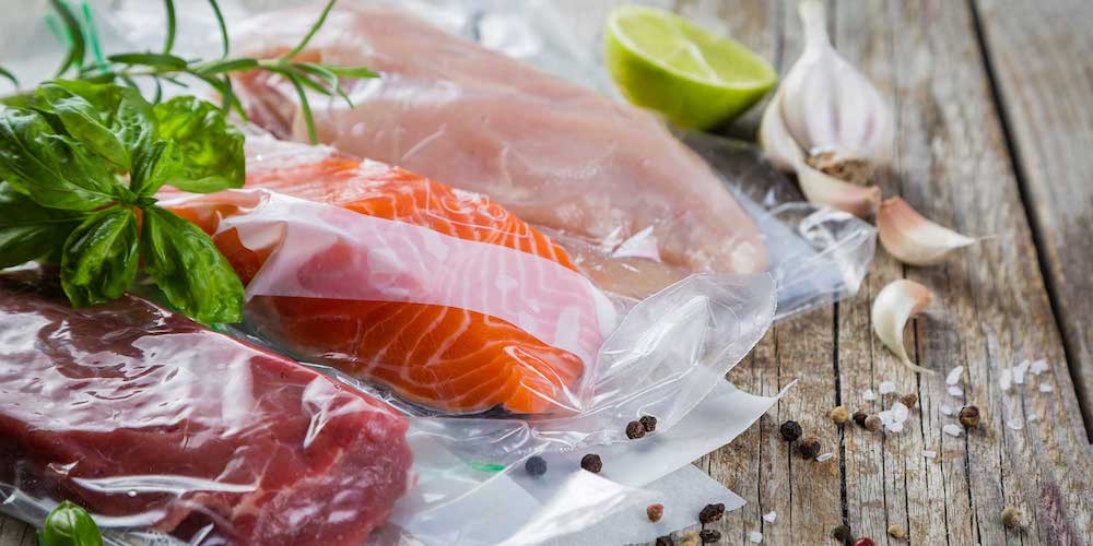 Strategi Pengawetan Makanan Modern Solusi Tahan Lama