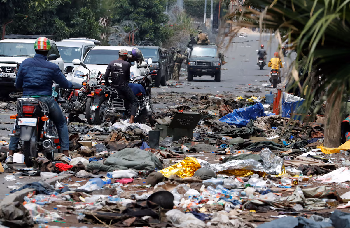 Kurangnya Materi Edukatif Tentang Plastik
