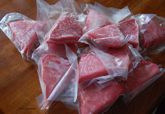 Inovasi Pengemasan Anti Udara untuk Menjaga Kualitas Makanan