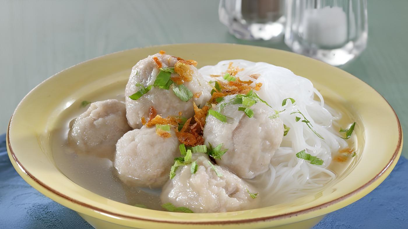 cara mulai usaha bakso rumahan