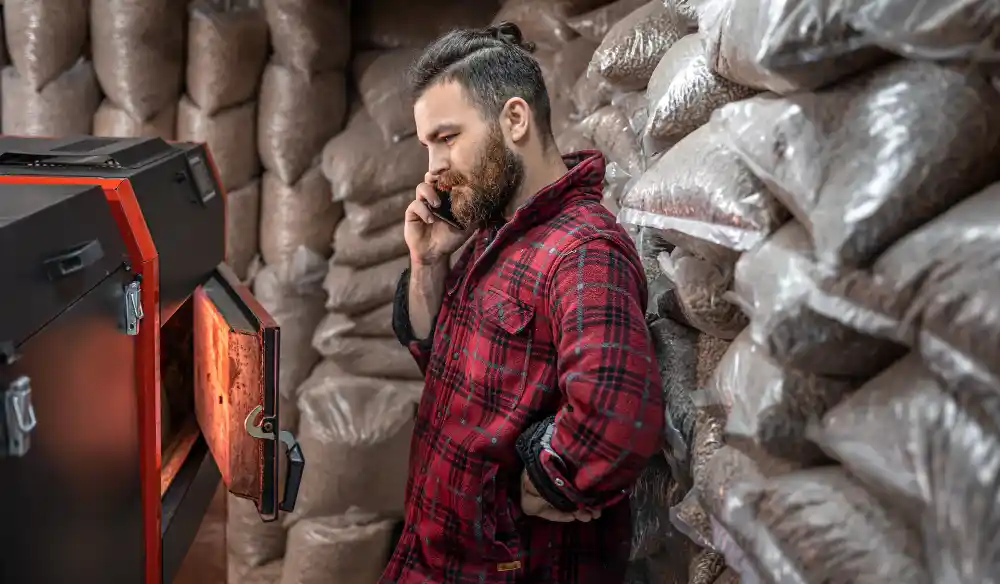 Cara Mencari Buyer Briket agar Bisnis Berkembang