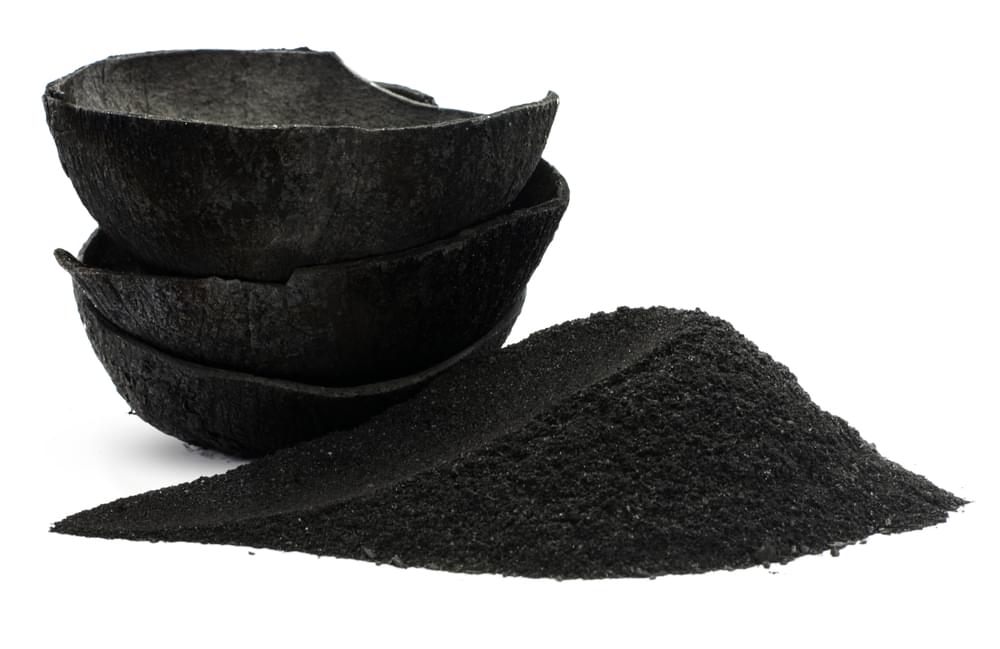 The Different Between Coconut Charcoal and Briquettes