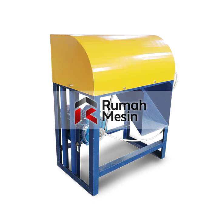 Penghancuran Dokumen Lebih Aman