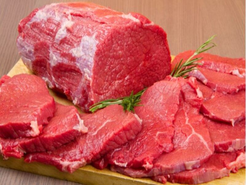 Usaha presto daging empuk