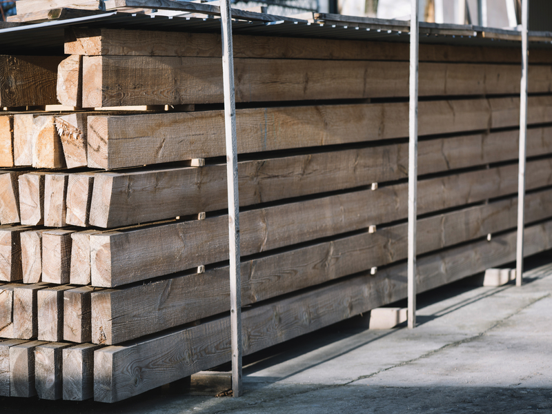 strategi bisnis olahan kayu