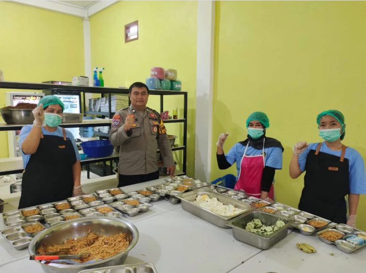 Strategi Belanja Bahan Hemat Dapur Gratis