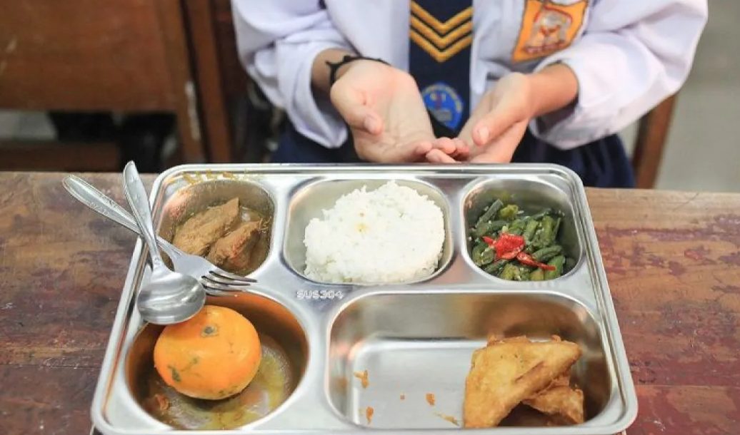 Strategi Belanja Bahan Hemat Dapur Gratis Rahasia Sajian Bergizi