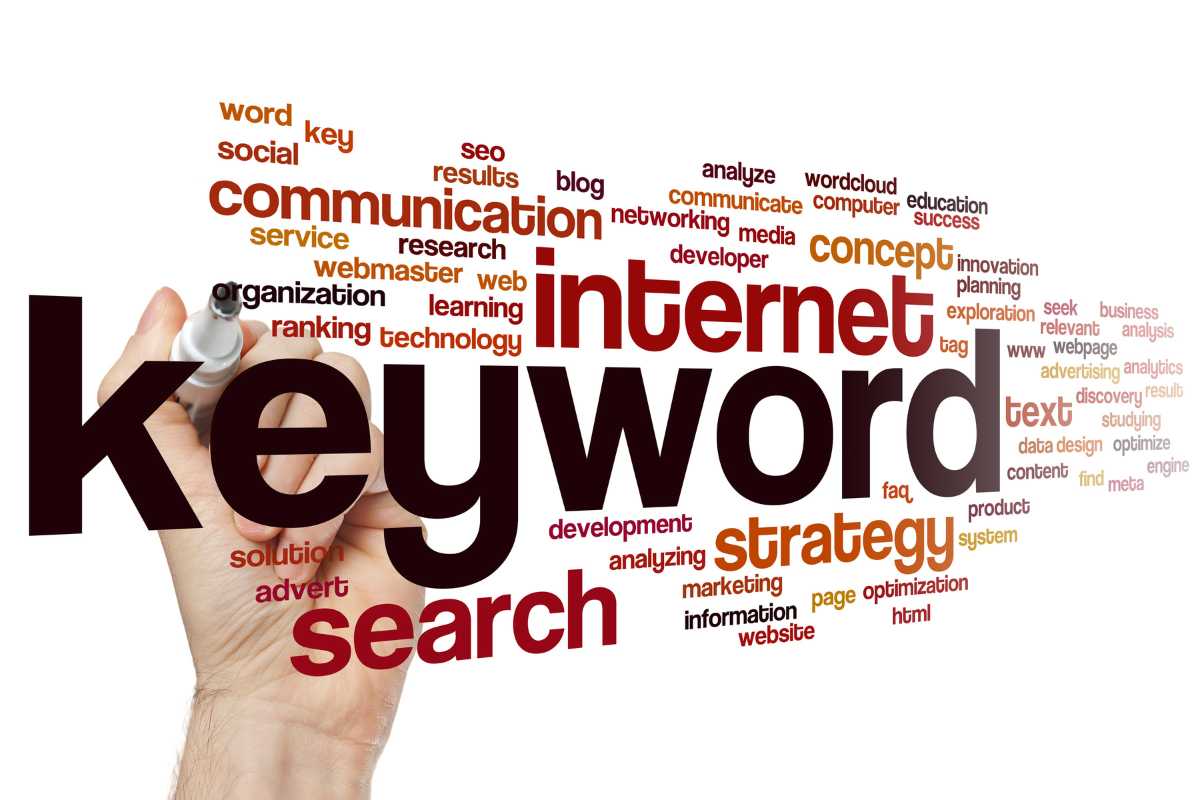 Fungsi Riset Keyword SEO Kunci Utama Meningkatkan Website