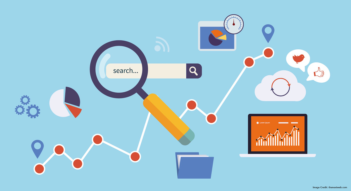 Pemahaman Dasar Optimasi SEO