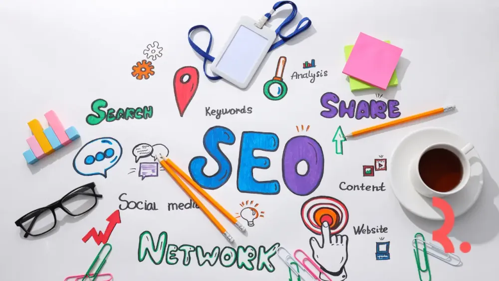 Dasar Memahami Riset SEO