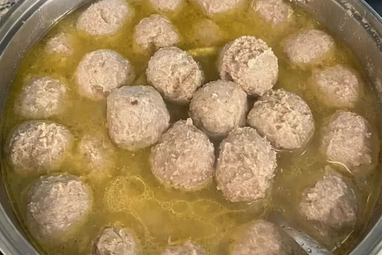 alat cetak bakso skala bisnis