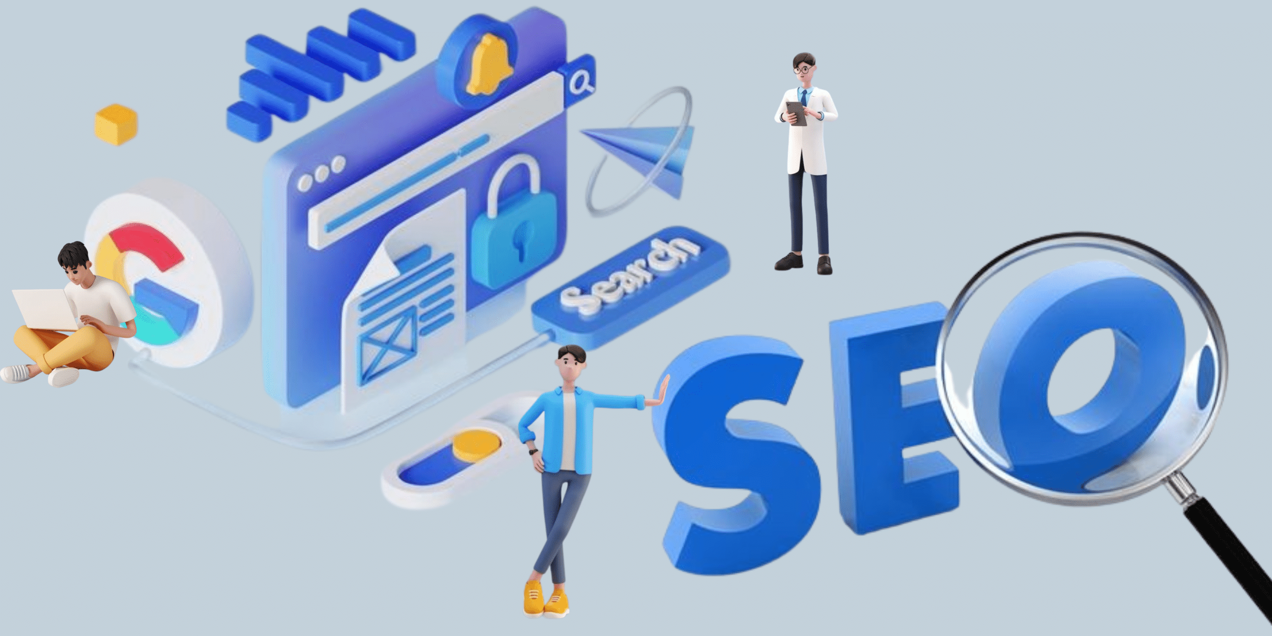 Cara riset analisis SEO