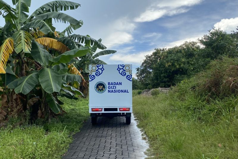tantangan dapur mbg sekolah